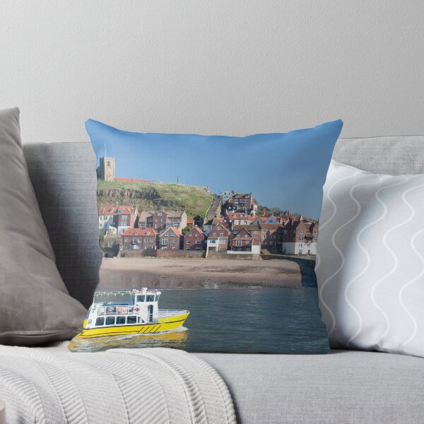 Item preview, whitby pleasure cruise designed and sold by photoeverywhere.