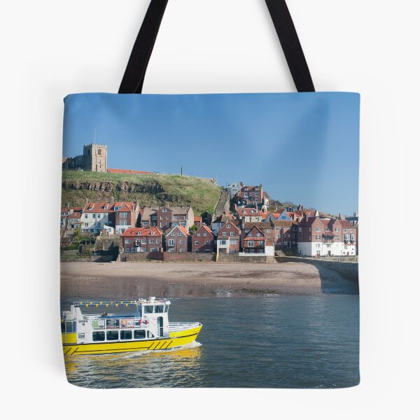 Item preview, whitby pleasure cruise designed and sold by photoeverywhere.