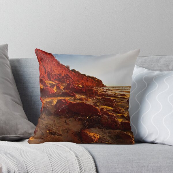 Item preview, Bottle Bay, Peron National Park designed and sold by loza1976.