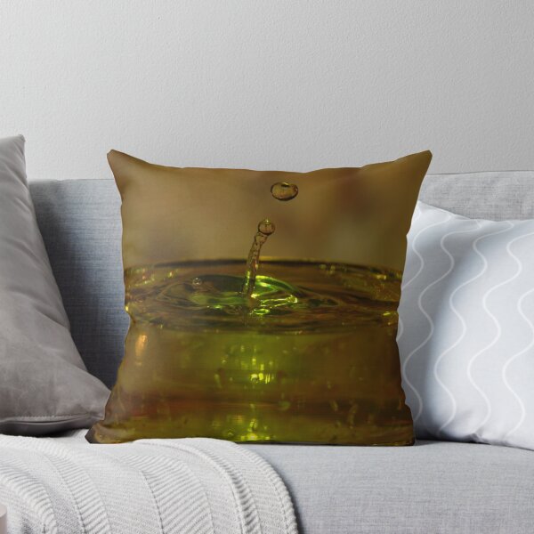 Artikelvorschau, Water  Art, Droplets entworfen und verkauft von ShootinMickey.