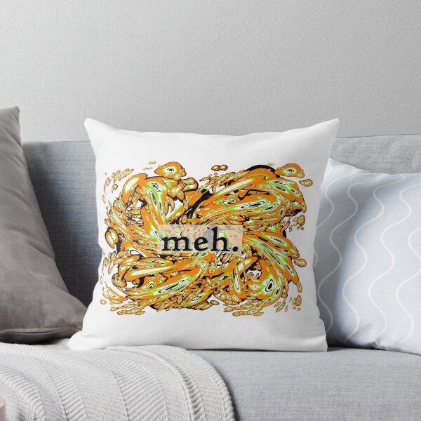 Item preview, Meh.  designed and sold by starcloudsky.