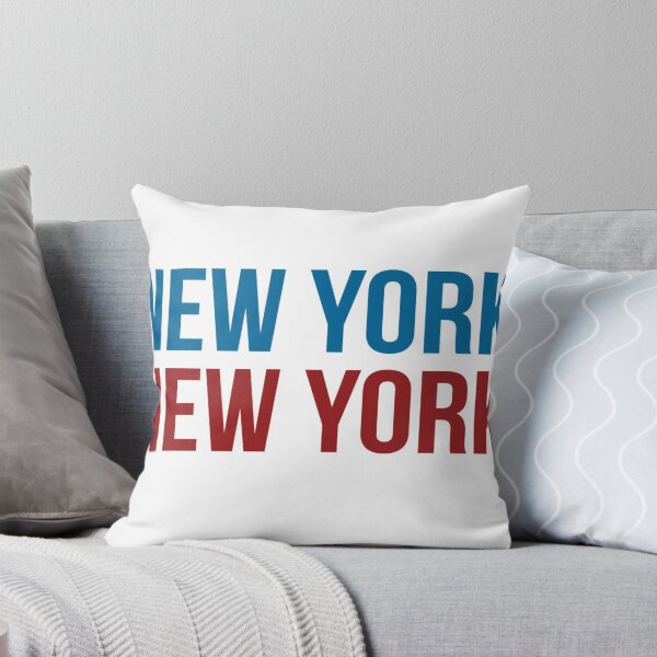 Item preview, New York New York designed and sold by McEvoy Athletic Co.