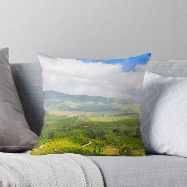 Item preview, Tea Gardens 2 designed and sold by Th3rd World Order.