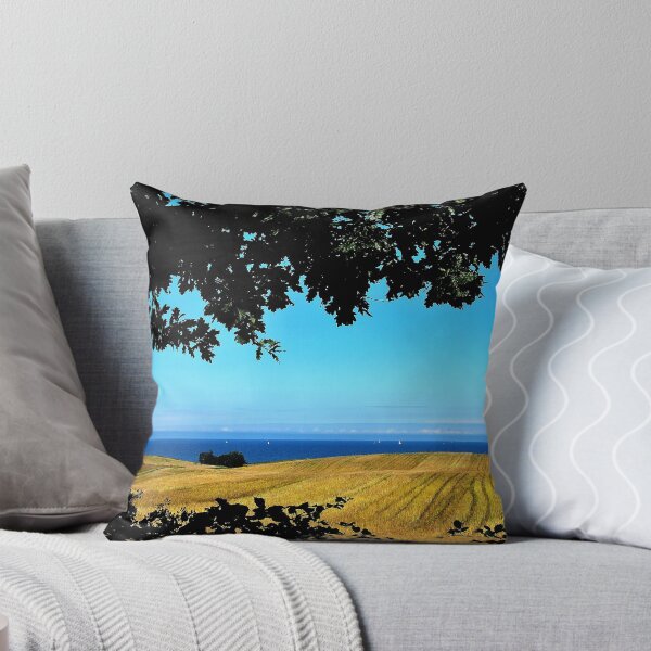 Item preview, Dreaming of summer at a distant coast designed and sold by jchanders.