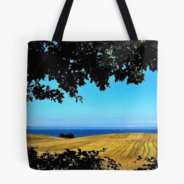 Item preview, Dreaming of summer at a distant coast designed and sold by jchanders.