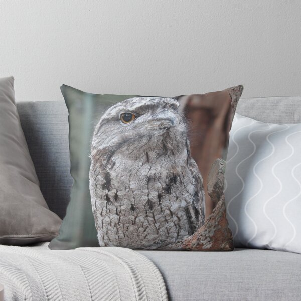 Item preview, Tawny Frogmouth - 3 designed and sold by RickLionheart.