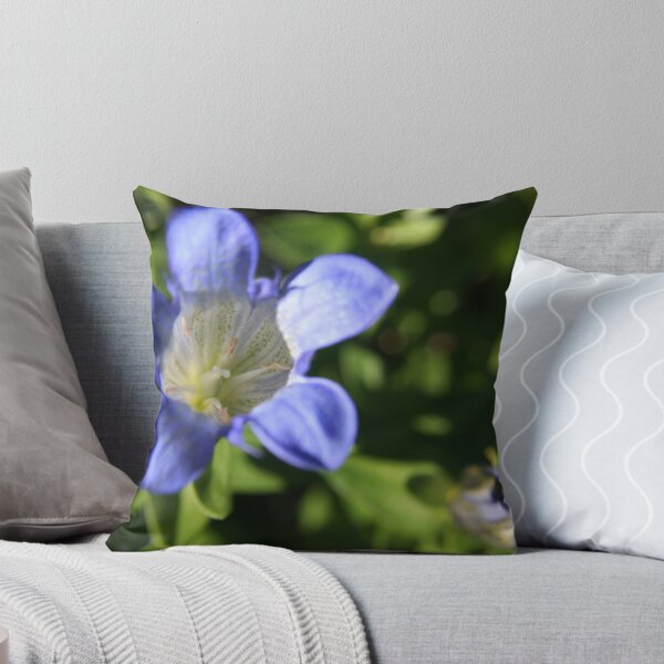 Item preview, Gentian Blossom designed and sold by Kevin Sebold.