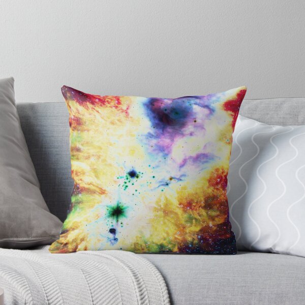 Item preview, ONE Cone Nebula | Fresh Universe designed and sold by SirDouglasFresh.