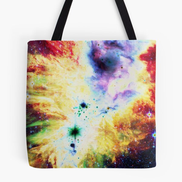 Item preview, ONE Cone Nebula | Fresh Universe designed and sold by SirDouglasFresh.