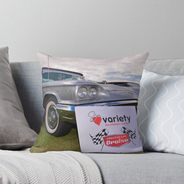 Item preview, ccc29 - T.Bird designed and sold by Neil Bushby.
