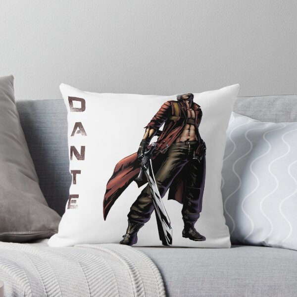 Item preview, Dante designed and sold by Timanator3000.