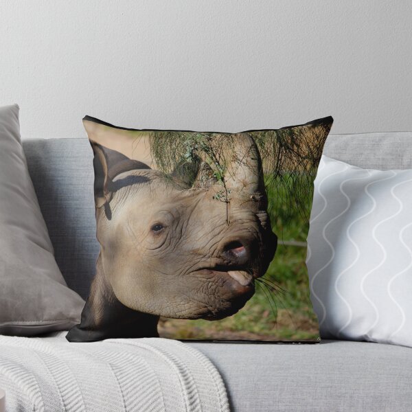 Item preview, Rhino designed and sold by shaynetwright.