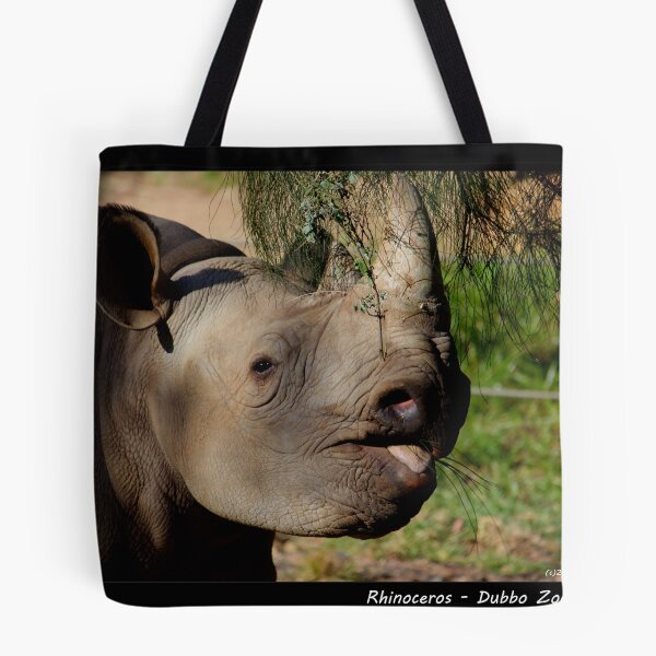 Item preview, Rhino designed and sold by shaynetwright.