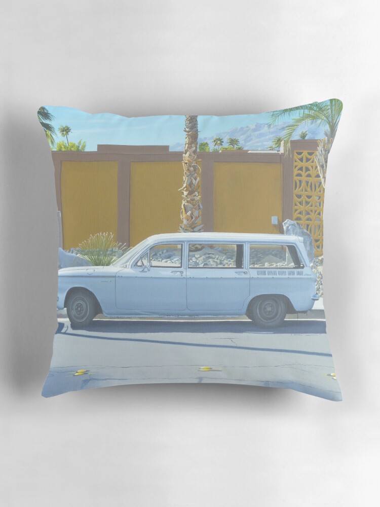 Thumbnail 3 of 4, Pillow, Lakewood designed and sold by michaelward.