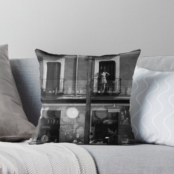 Item preview, Mercado San Miguel reflections .. designed and sold by Berns.