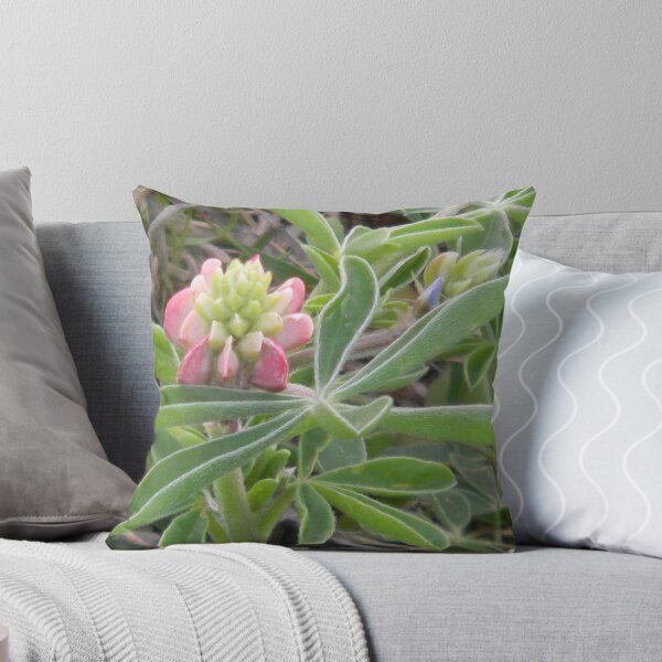 Item preview, Budding Red Bluebonnet designed and sold by Navigator.
