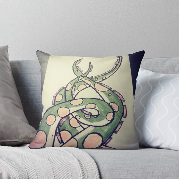 Item preview, Tentaclee designed and sold by Vikterhugo.