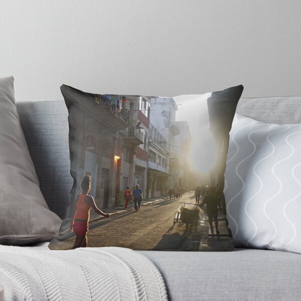 Item preview, Late Evening, Havana designed and sold by Jodi Fleming.