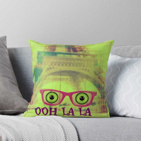Item preview, OOH LALA designed and sold by DMEIERS.