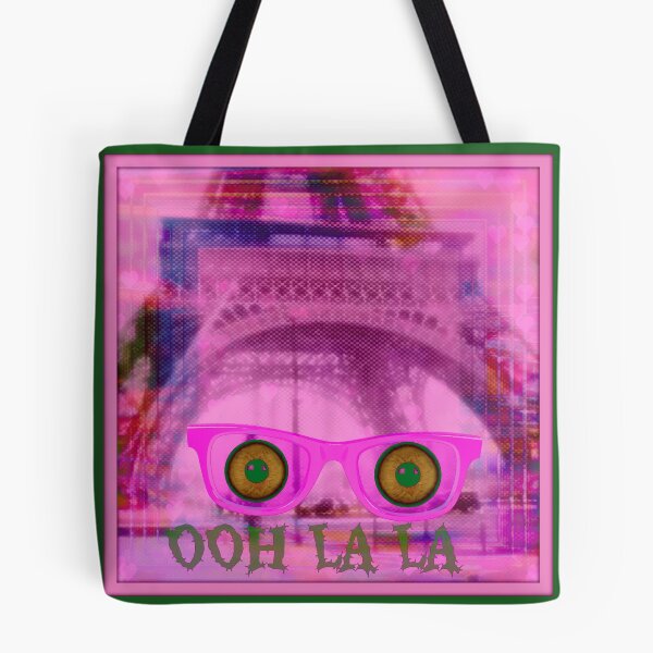 Item preview, OOH LALA designed and sold by DMEIERS.