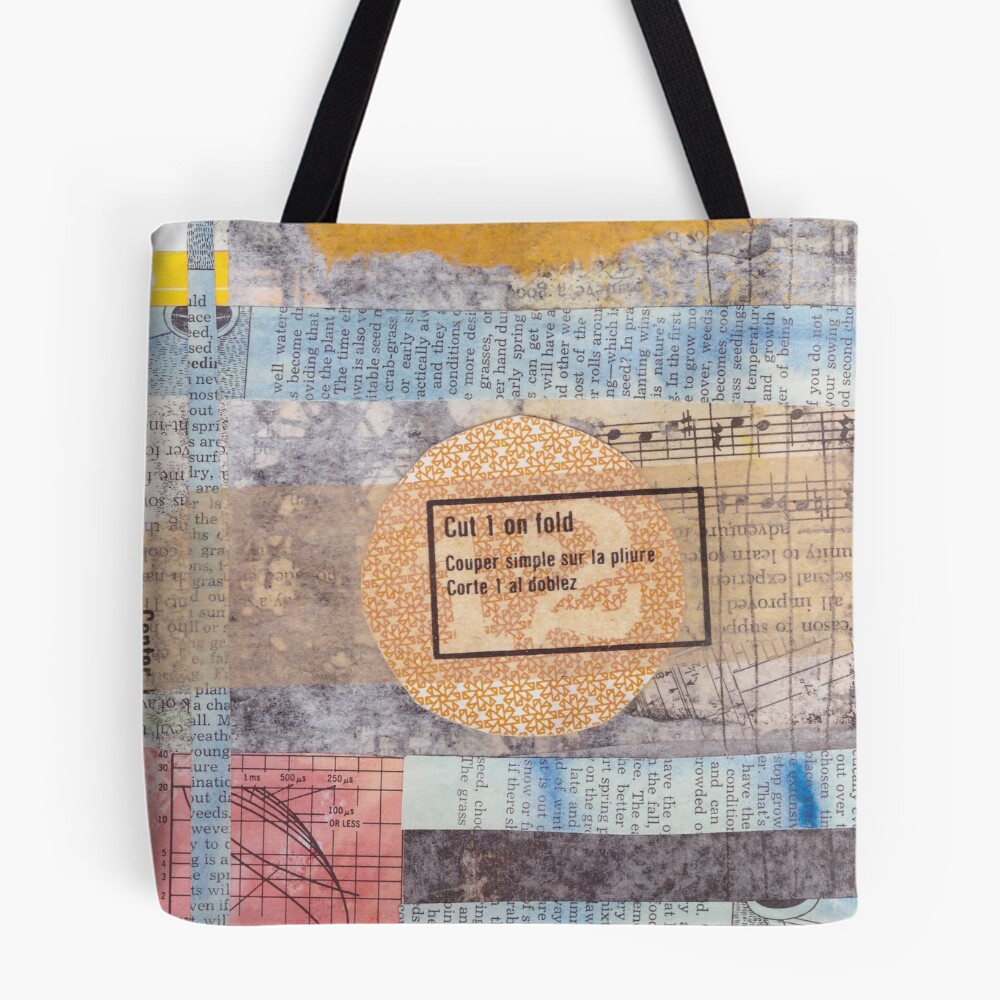 Item preview, All Over Print Tote Bag designed and sold by mickpro.
