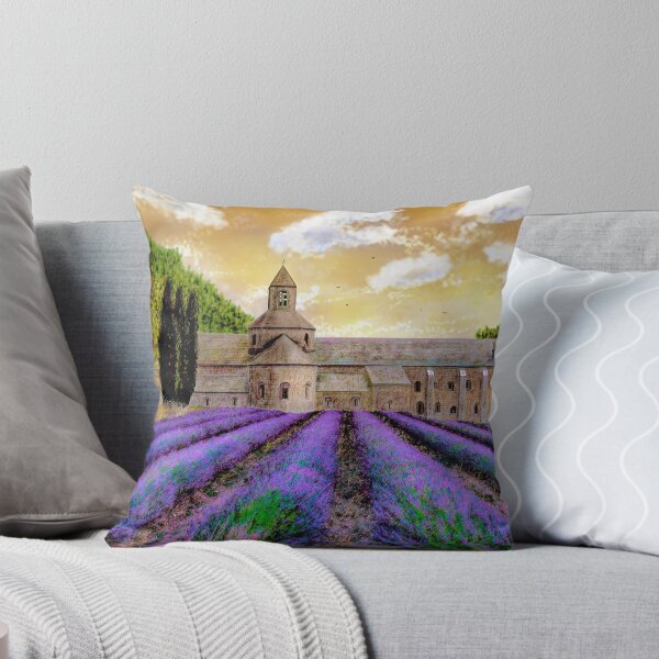 Item preview, The Abbey designed and sold by Wib Dawson.