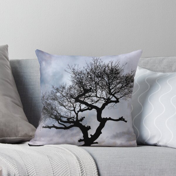 Item preview, Dramatic skyline designed and sold by buttonpresser.