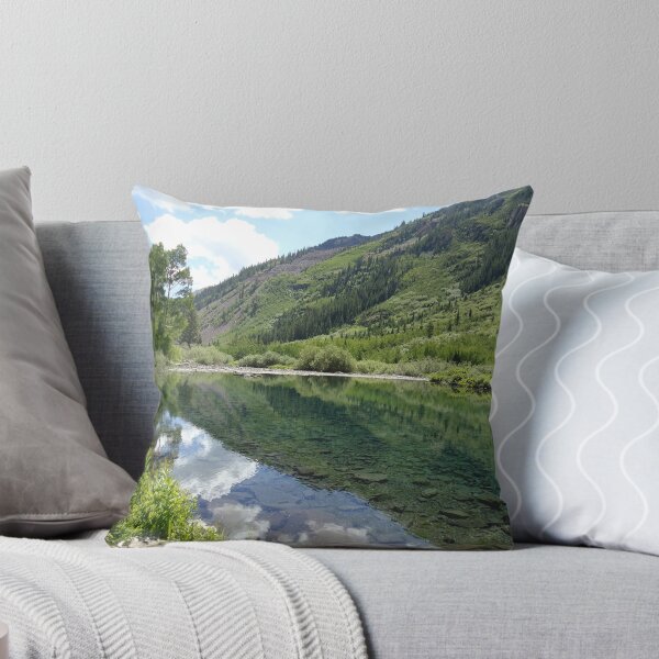 Item preview, Maroon Bells Aspen Colorado designed and sold by irishtrish.
