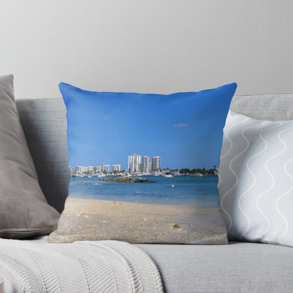 Item preview, PEANUT ISLAND BEACH designed and sold by FL-florida.