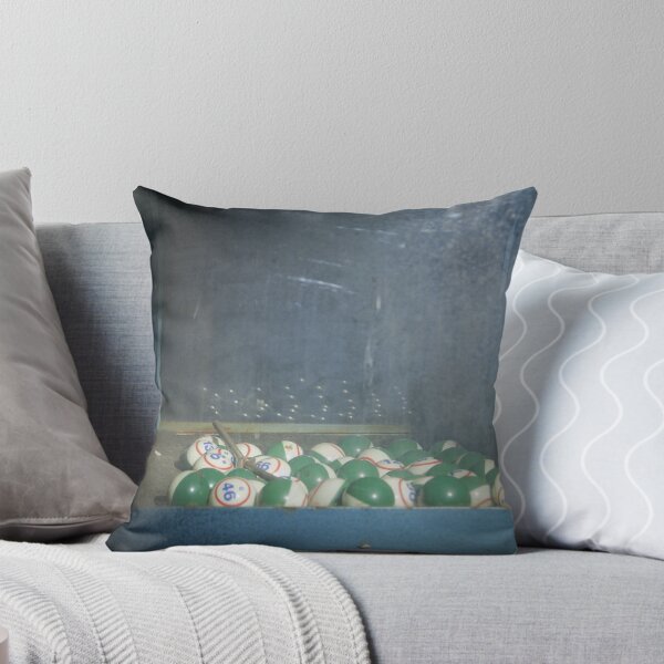 Item preview, BINGO designed and sold by Heather Kerrigan.
