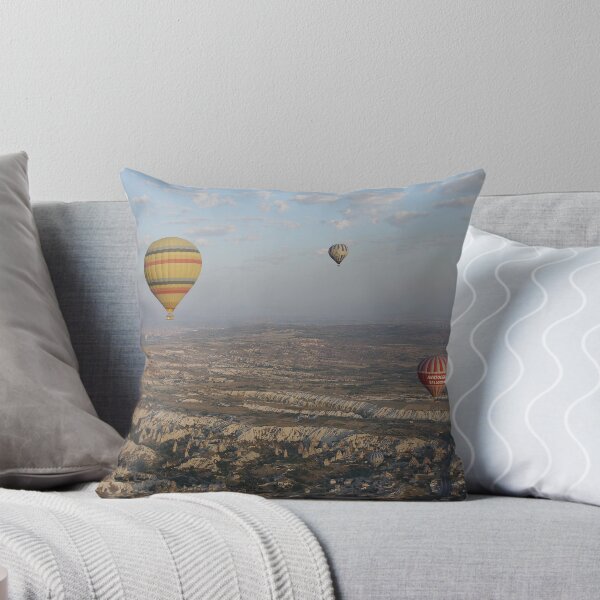 Item preview, Capadocia en globo (III) designed and sold by danieldemellis.