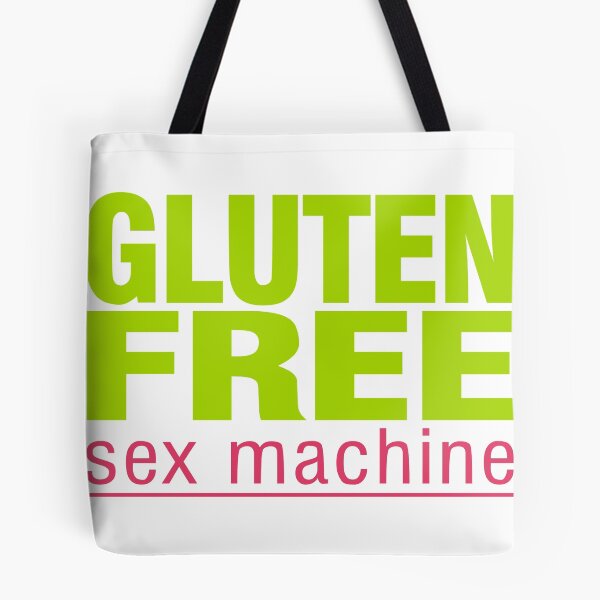 Item preview, Máquina de sexo libre de gluten designed and sold by Toby Davis.