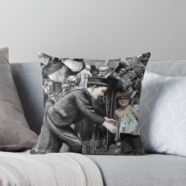 Item preview, Peer Pressure On the Beach at Skegness. designed and sold by Andrew Nawroski.