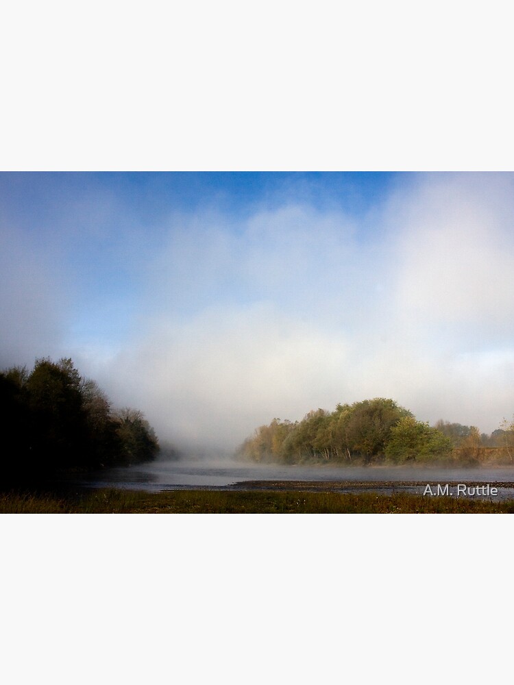 "Ma Dordogne"... were the last words he spoke... by annruttle