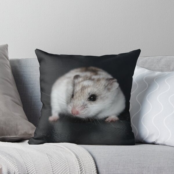 Item preview, Umbriel The Hamster designed and sold by EmilyWednesday.