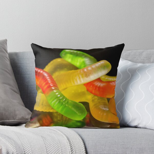 Artikelvorschau, Gummi Worms 1 entworfen und verkauft von androzeledon.