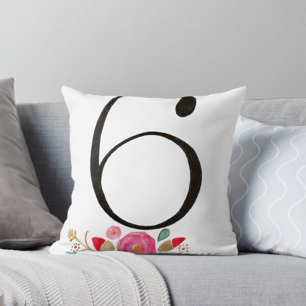 Item preview, Number 6  - Ink & Watercolour Flowers designed and sold by BbArtworx.