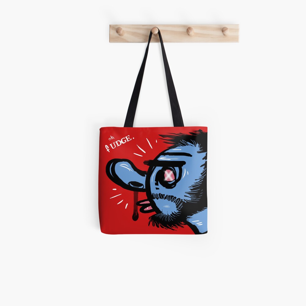 Item preview, All Over Print Tote Bag designed and sold by mistertengu74.
