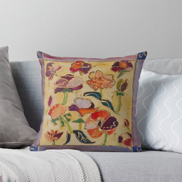 Item preview, Poppies designed and sold by Anna-Mansohn.
