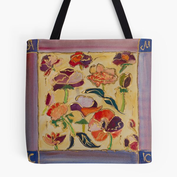 Item preview, Poppies designed and sold by Anna-Mansohn.