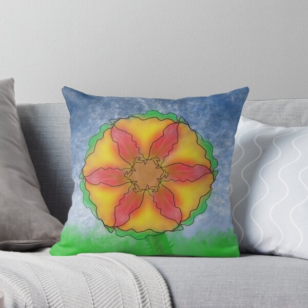 Item preview, Odd Flower designed and sold by Almdrs.
