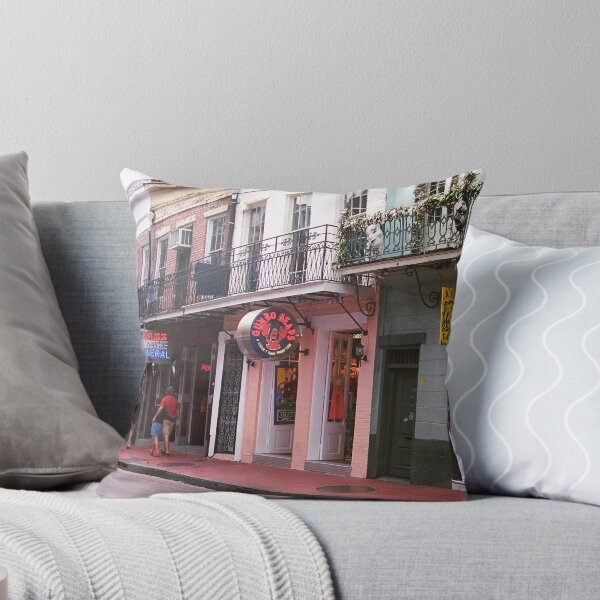 Item preview, New Orleans designed and sold by Frank Romeo.