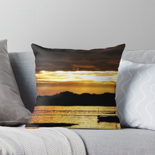 Item preview, Golden Waters designed and sold by AndrewBroom.