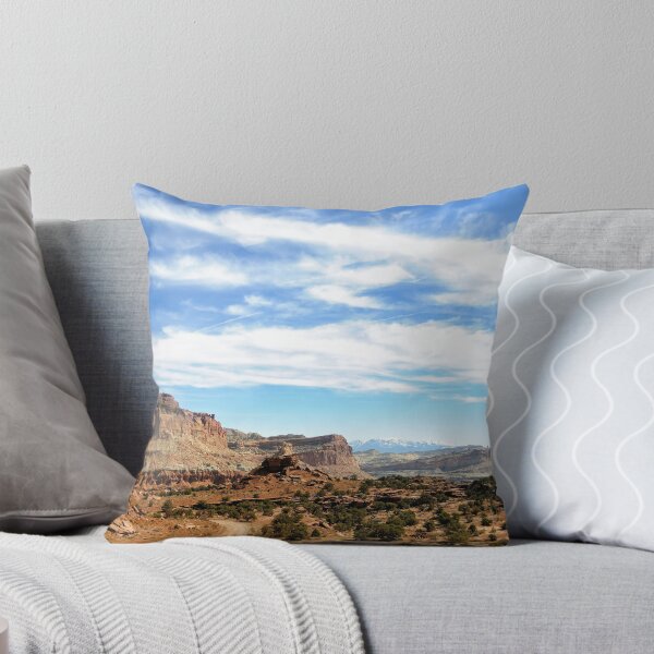 Item preview, Capital Reef, Utah designed and sold by Heather Haderly.