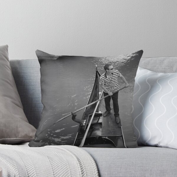 Item preview, Venetian Worker designed and sold by danieldemellis.
