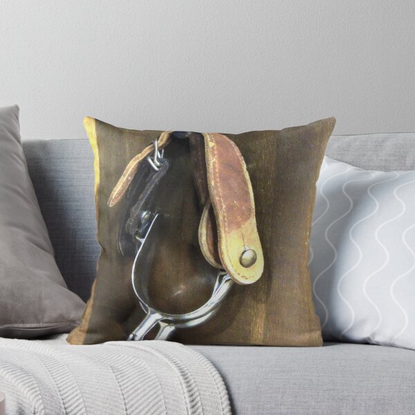 Item preview, Hanging Spurs designed and sold by bannercgtl10.