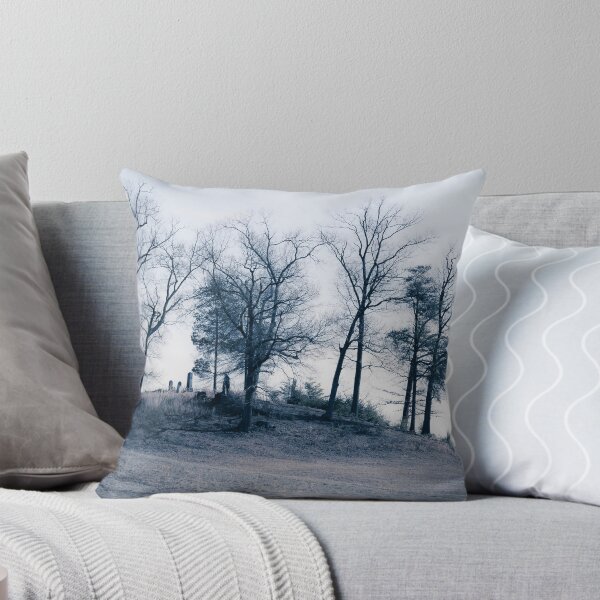 Item preview, Tombstone Hill designed and sold by Jay-J.