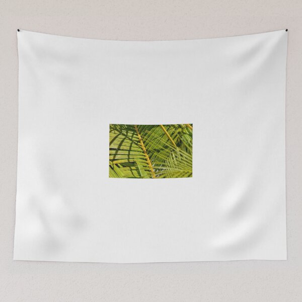 Item preview, Palm leaves designed and sold by jsebouvi.