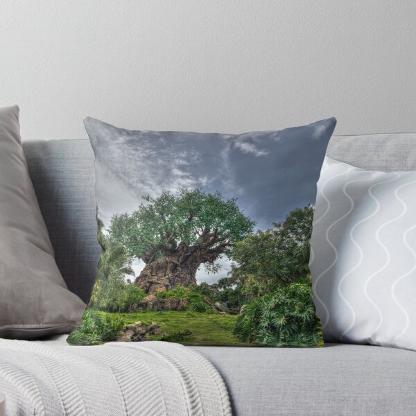 Item preview, Tree of Life designed and sold by AtDisneyAgain.