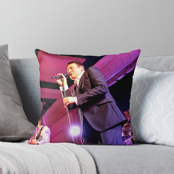 Item preview, Tony Hadley designed and sold by MelWilliPhoto.